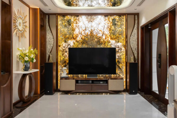 Dự án đã thực hiện Dũng Luxury Stone